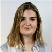 Profesora de inglés nivel First Certifícate con 4 años de experiencia como profesora particular